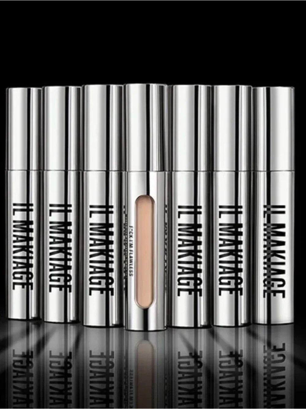 Il Makiage Concealer Liquid Corrector in Nude (shade 2.5)